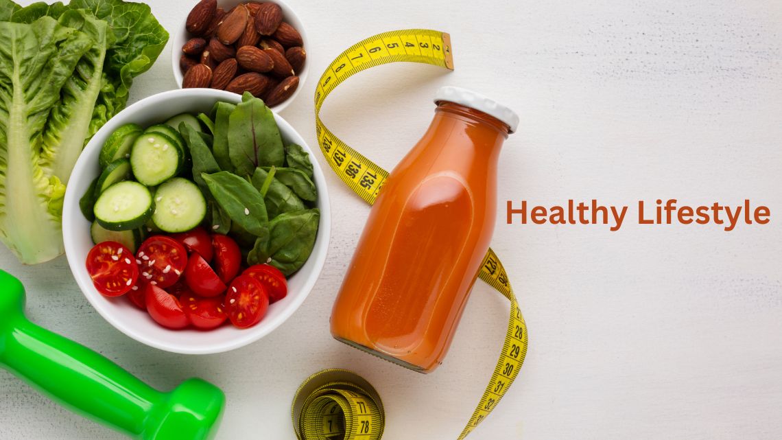 Wellness Habits